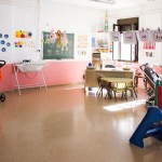 Centro de Educación Infantil Simón Obejo y Valera - Aula